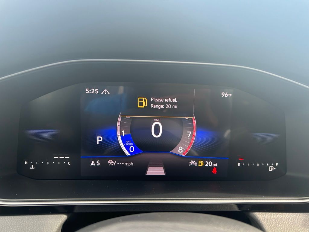 2025 Volkswagen Jetta 1.5T S Tampa FL
