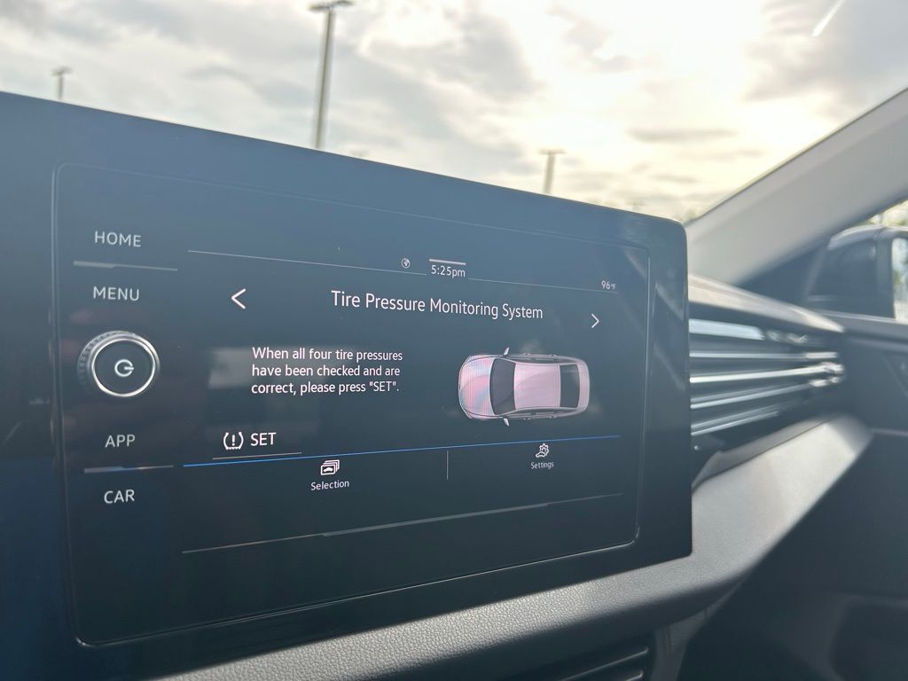 2025 Volkswagen Jetta 1.5T S Tampa FL