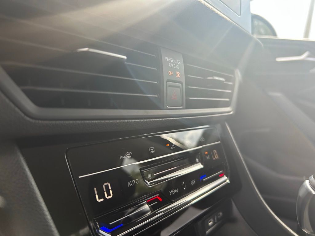 2025 Volkswagen Jetta 1.5T S Tampa FL