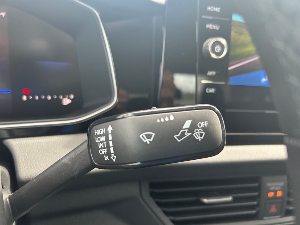 2025 Volkswagen Jetta 1.5T S Tampa FL