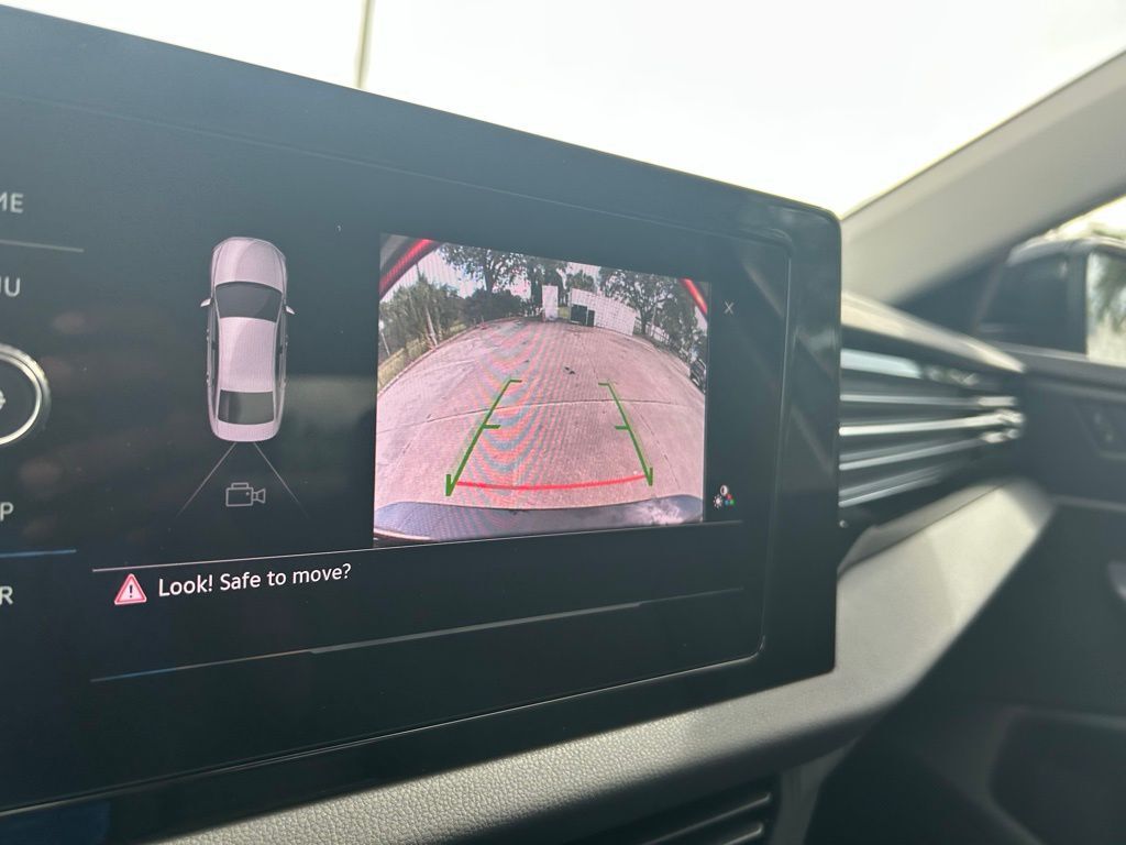 2025 Volkswagen Jetta 1.5T S Tampa FL