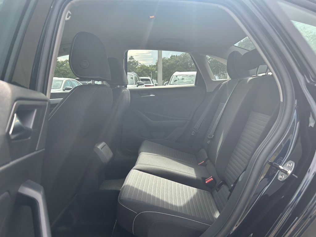 2025 Volkswagen Jetta 1.5T S Tampa FL