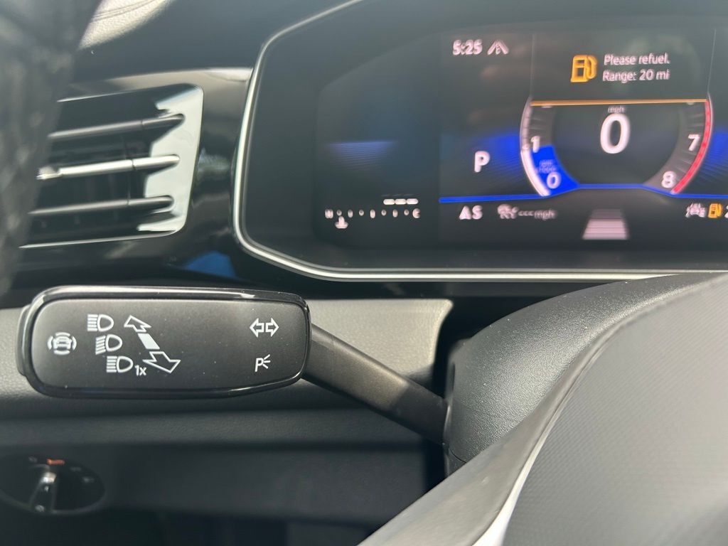 2025 Volkswagen Jetta 1.5T S Tampa FL