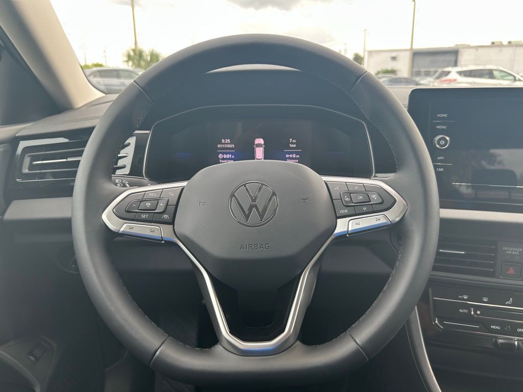 2025 Volkswagen Jetta 1.5T S Tampa FL