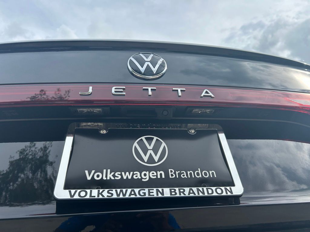2025 Volkswagen Jetta 1.5T S Tampa FL