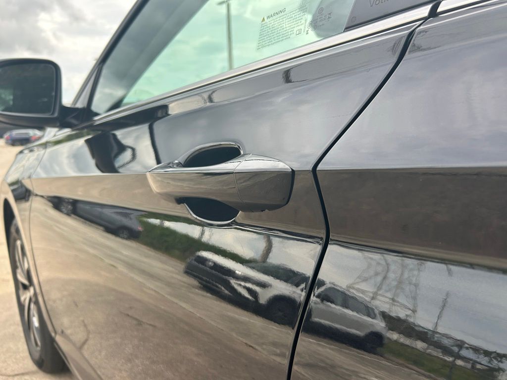 2025 Volkswagen Jetta 1.5T S Tampa FL