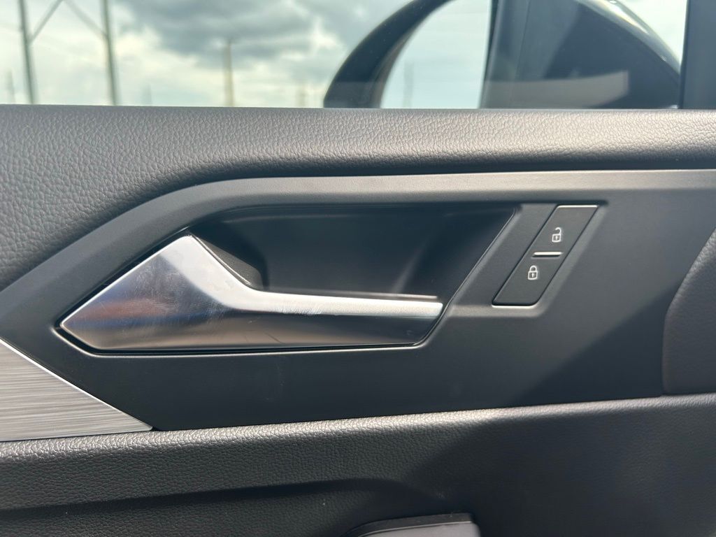 2025 Volkswagen Jetta 1.5T S Tampa FL