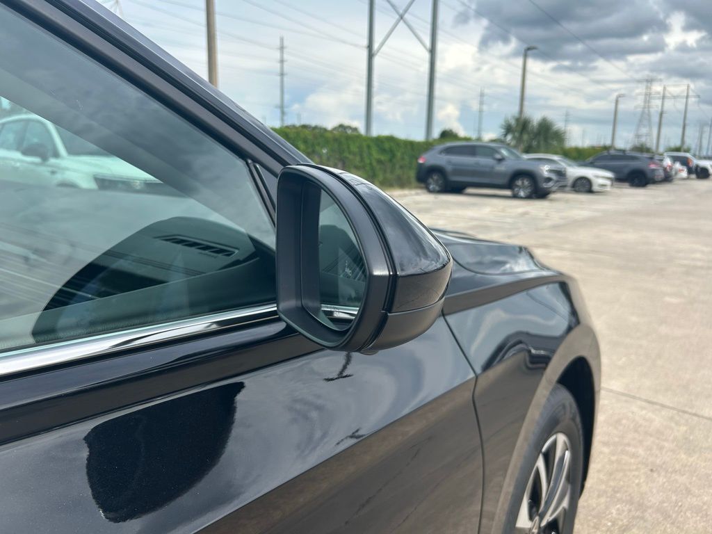 2025 Volkswagen Jetta 1.5T S Tampa FL