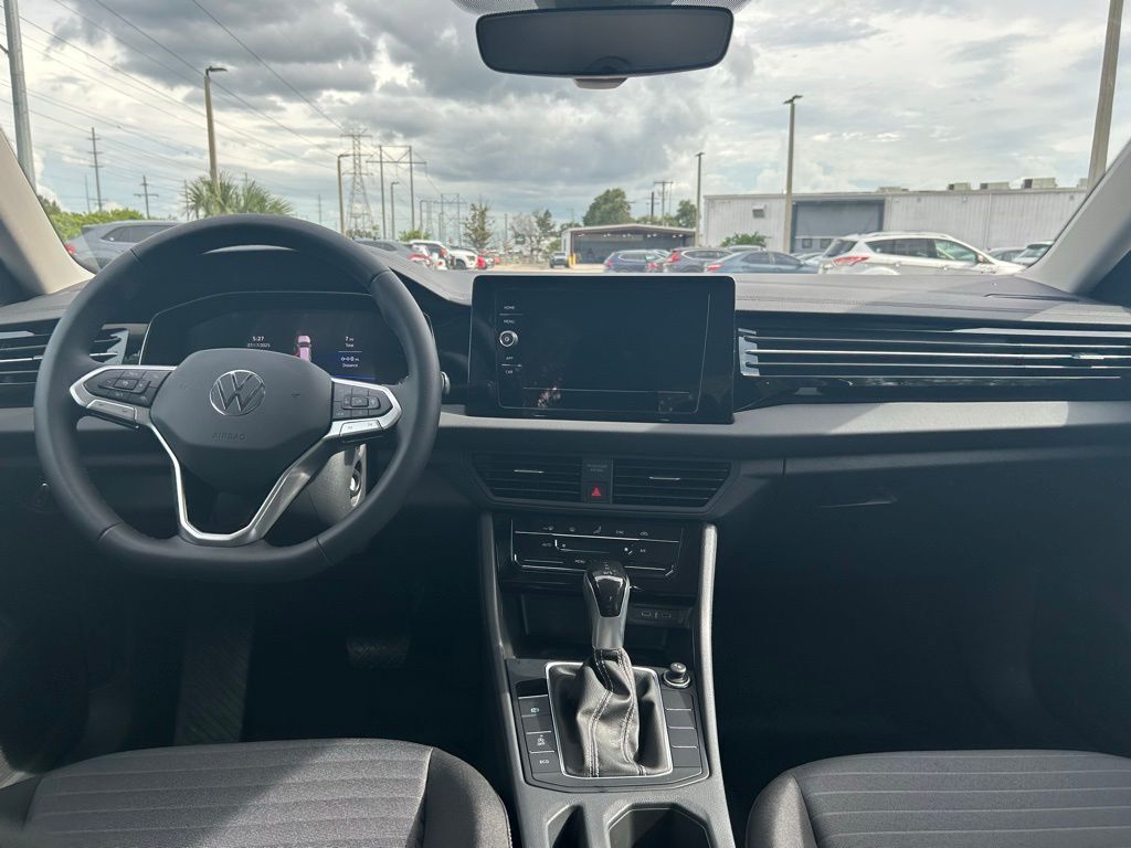 2025 Volkswagen Jetta 1.5T S Tampa FL