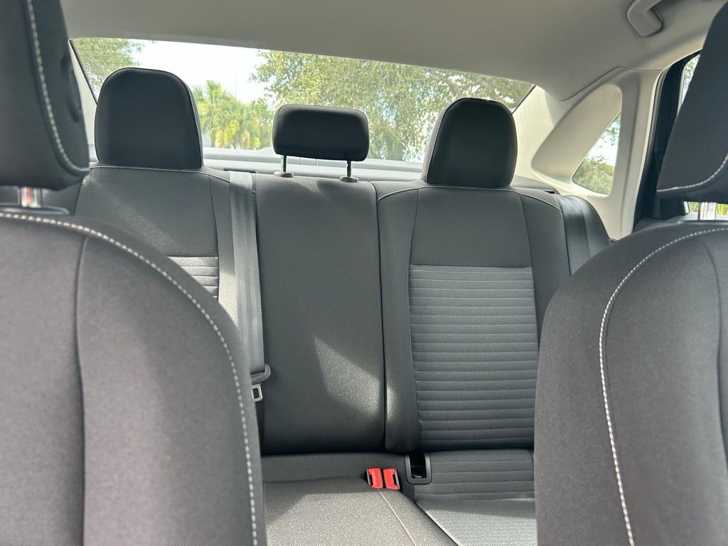 2025 Volkswagen Jetta 1.5T S Tampa FL