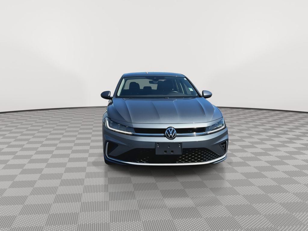 2025 Volkswagen Jetta 1.5T SE Oklahoma City OK