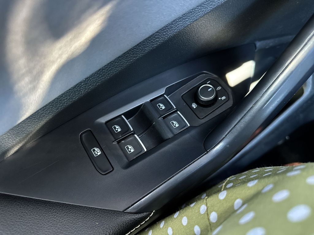 2025 Volkswagen Jetta 1.5T SE Oklahoma City OK