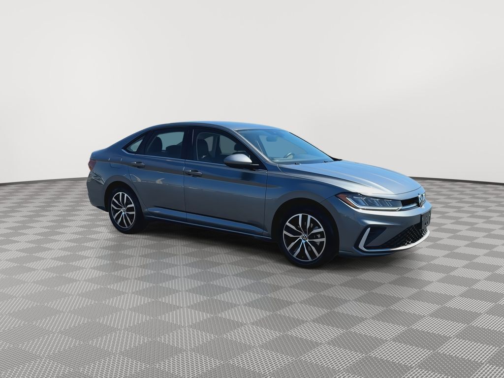 2025 Volkswagen Jetta 1.5T SE Oklahoma City OK