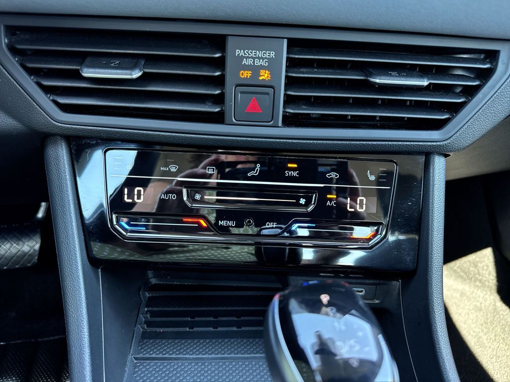 2025 Volkswagen Jetta 1.5T SE Oklahoma City OK
