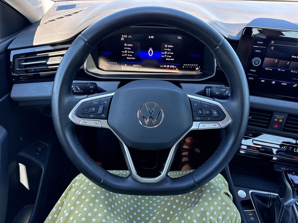 2025 Volkswagen Jetta 1.5T SE Oklahoma City OK