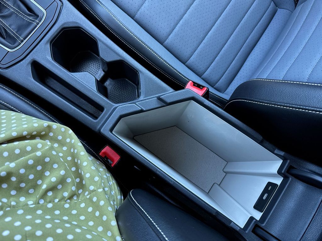 2025 Volkswagen Jetta 1.5T SE Oklahoma City OK