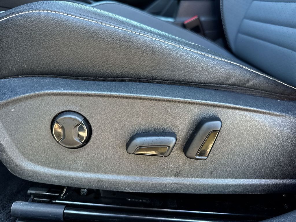 2025 Volkswagen Jetta 1.5T SE Oklahoma City OK