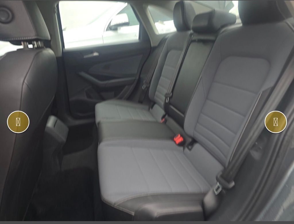 2025 Volkswagen Jetta 1.5T SE Oklahoma City OK