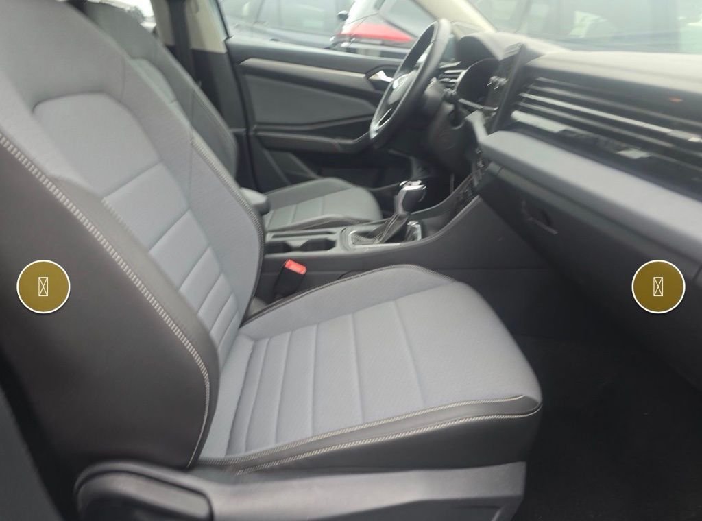 2025 Volkswagen Jetta 1.5T SE Oklahoma City OK