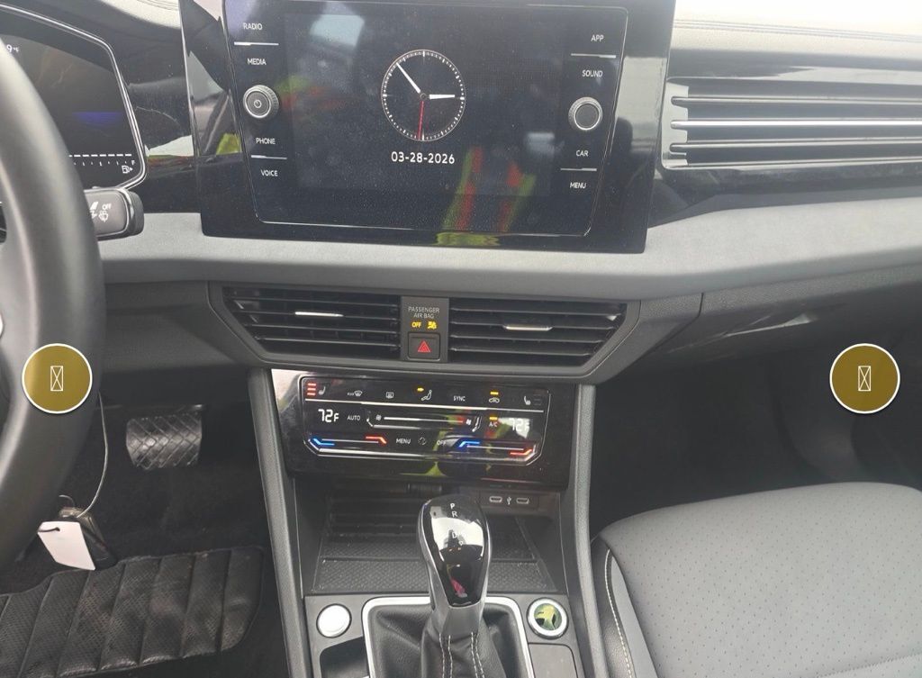 2025 Volkswagen Jetta 1.5T SE Oklahoma City OK