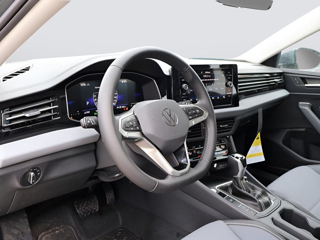 2025 Volkswagen Jetta 1.5T SE San Clemente CA