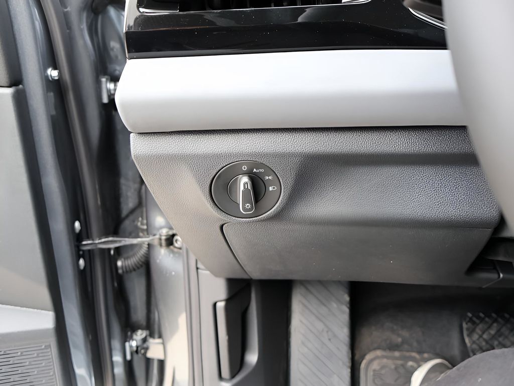 2025 Volkswagen Jetta 1.5T SE San Clemente CA