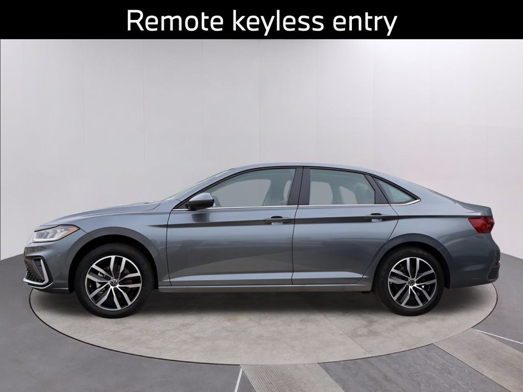 2025 Volkswagen Jetta 1.5T SE San Clemente CA