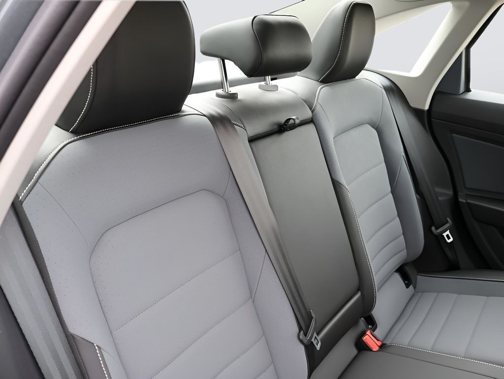 2025 Volkswagen Jetta 1.5T SE San Clemente CA