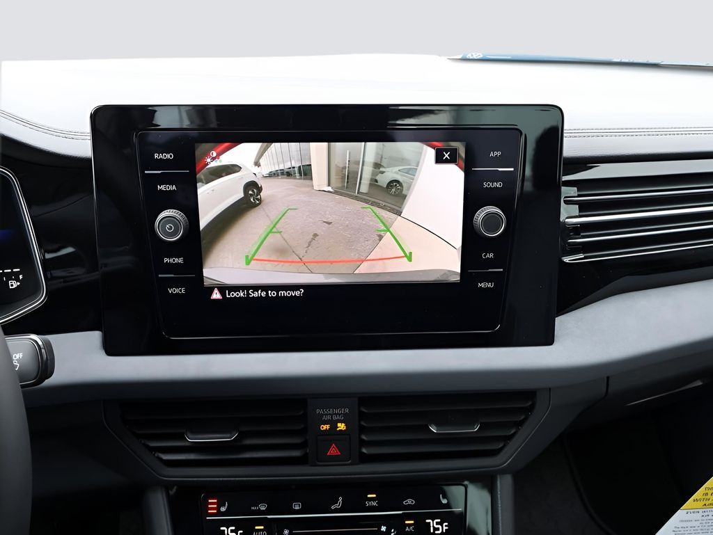 2025 Volkswagen Jetta 1.5T SE San Clemente CA