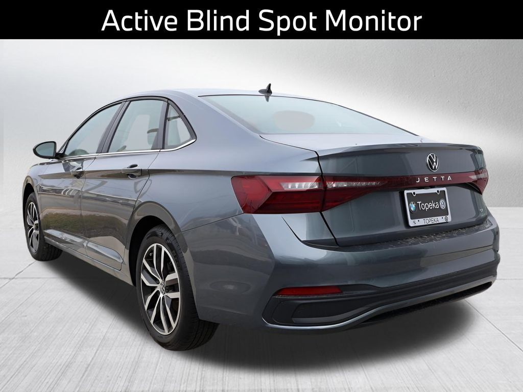 2025 Volkswagen Jetta 1.5T SE San Clemente CA