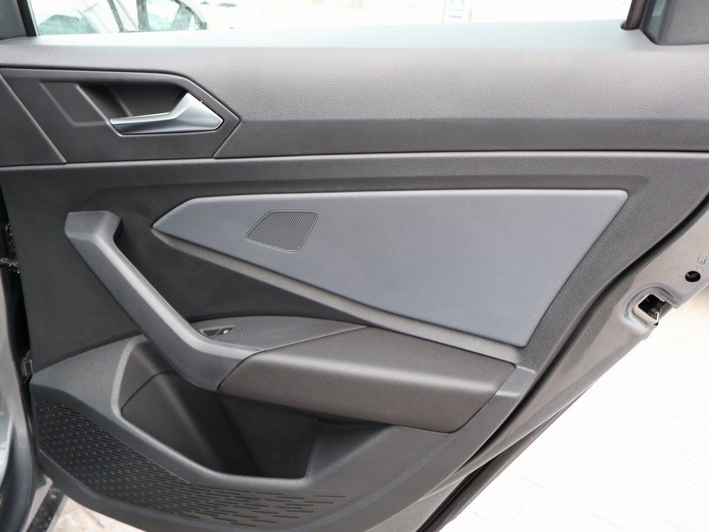 2025 Volkswagen Jetta 1.5T SE San Clemente CA