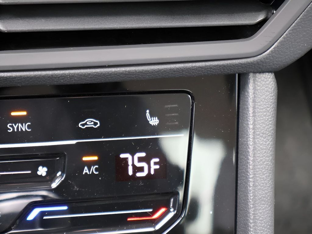 2025 Volkswagen Jetta 1.5T SE San Clemente CA