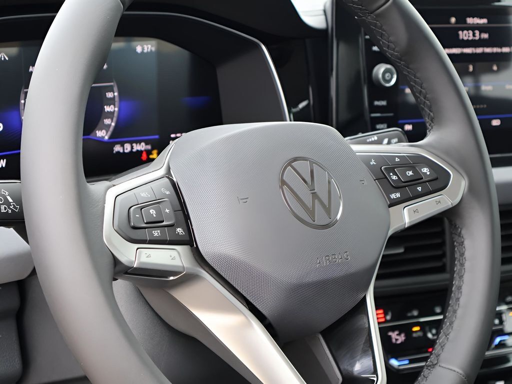 2025 Volkswagen Jetta 1.5T SE San Clemente CA