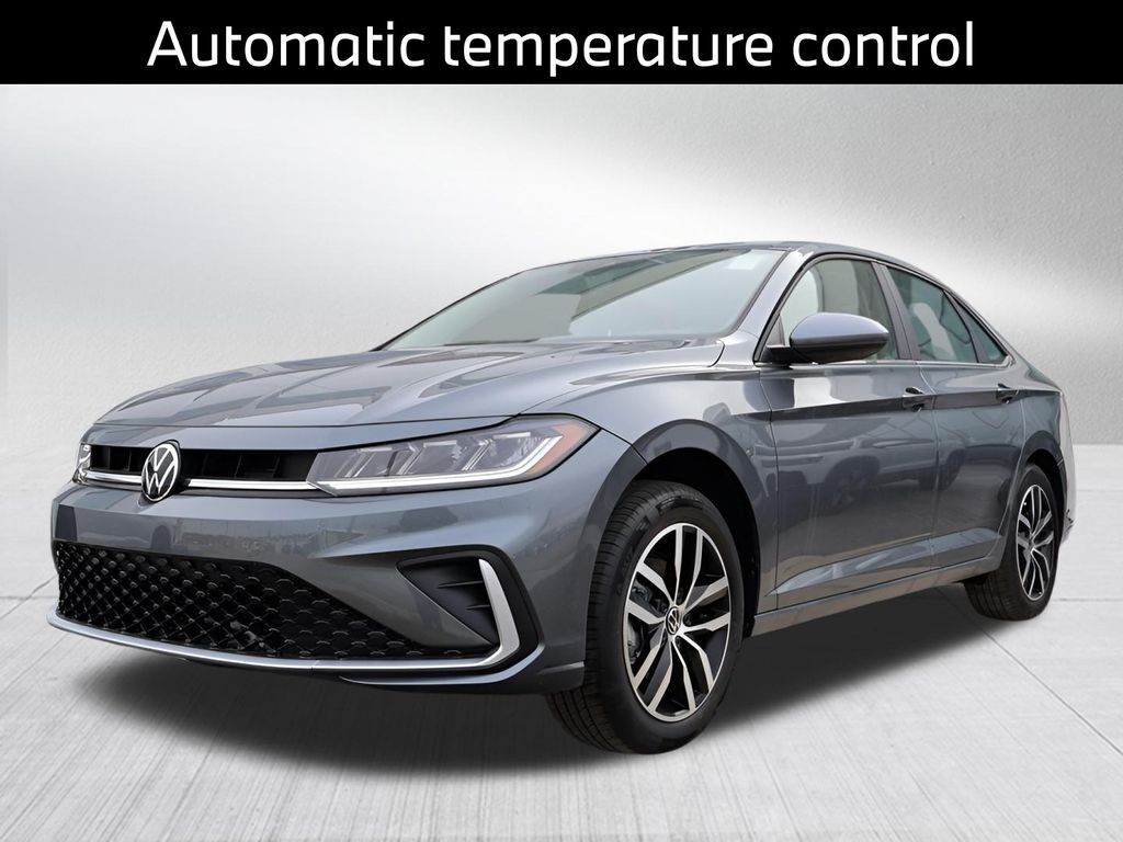 2025 Volkswagen Jetta 1.5T SE San Clemente CA