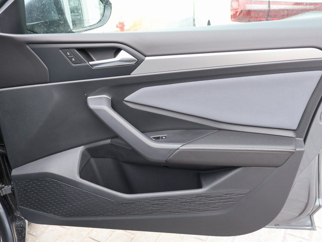 2025 Volkswagen Jetta 1.5T SE San Clemente CA