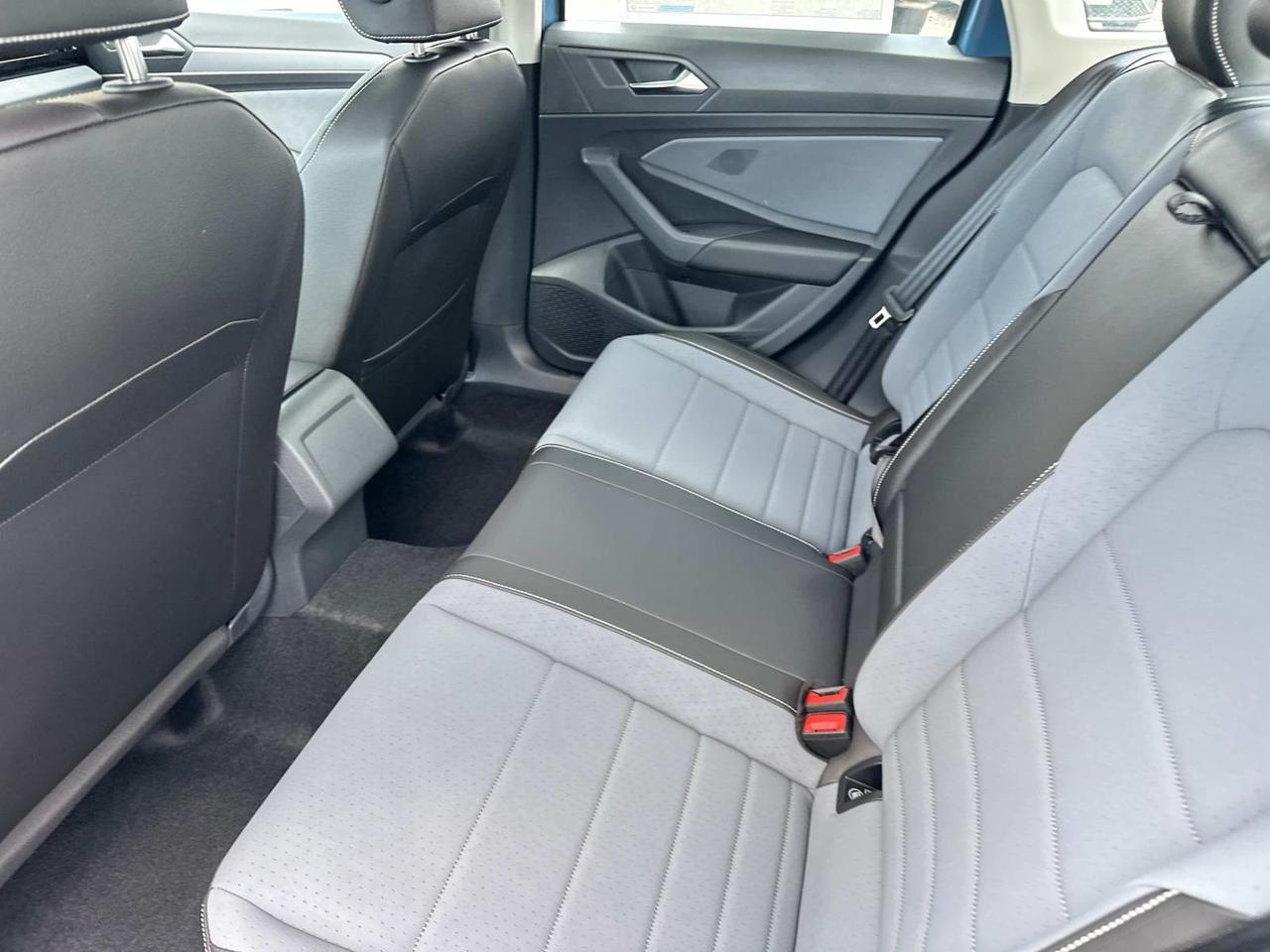 2025 Volkswagen Jetta 1.5T SE Woodbridge VA