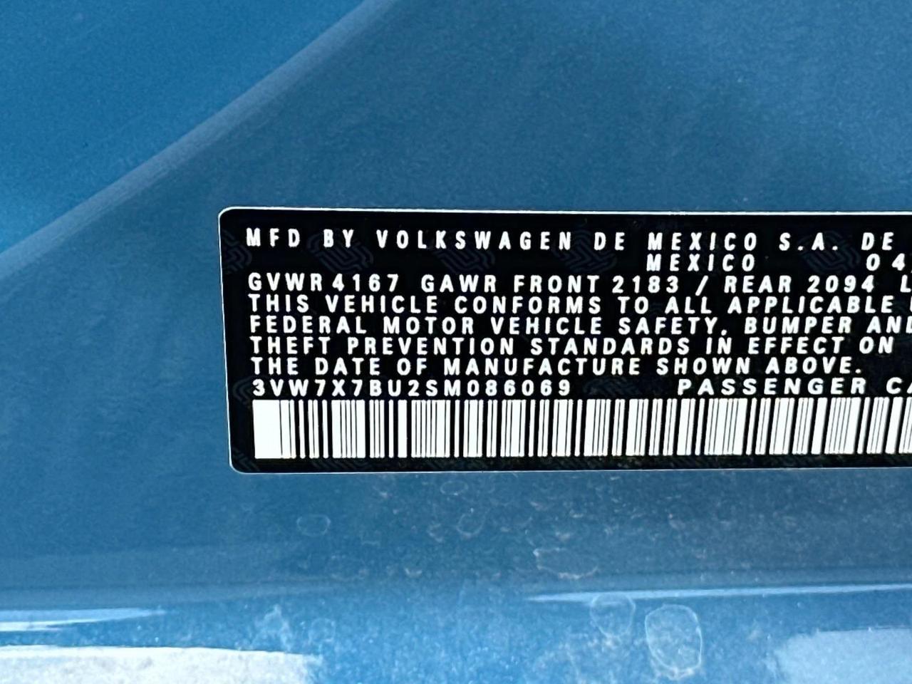 2025 Volkswagen Jetta 1.5T SE Woodbridge VA