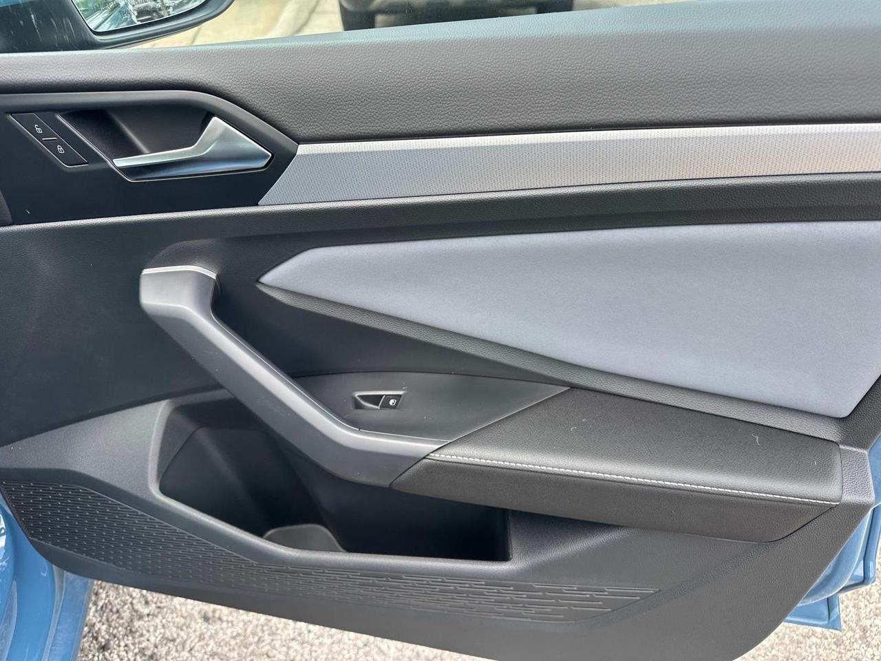 2025 Volkswagen Jetta 1.5T SE Woodbridge VA