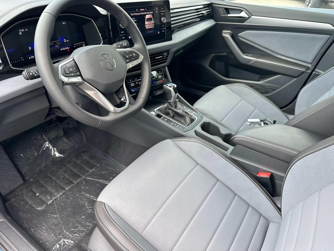 2025 Volkswagen Jetta 1.5T SE Woodbridge VA