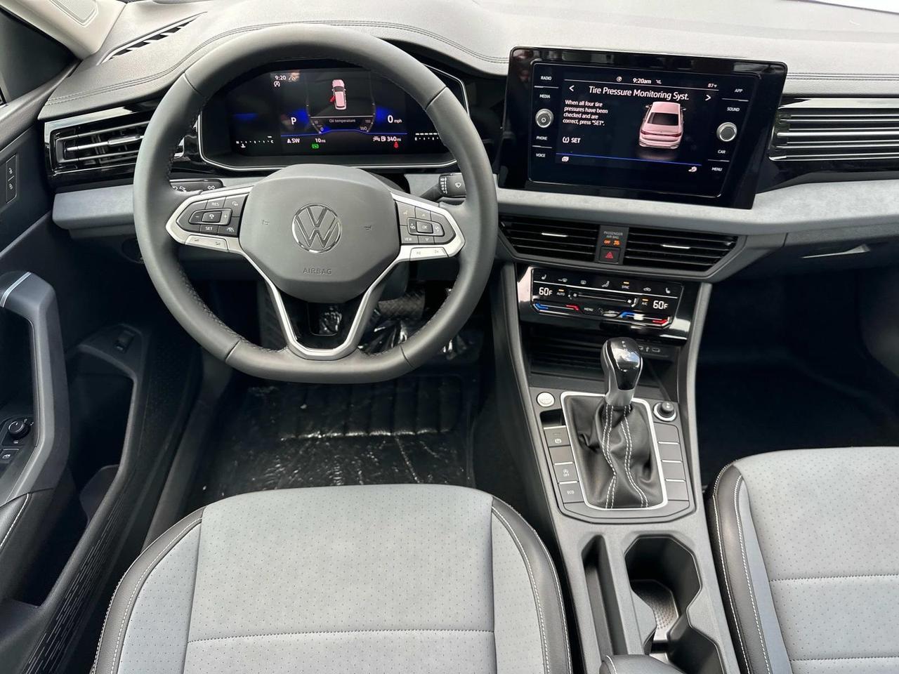 2025 Volkswagen Jetta 1.5T SE Woodbridge VA