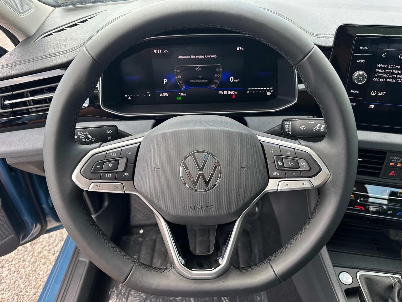 2025 Volkswagen Jetta 1.5T SE Woodbridge VA