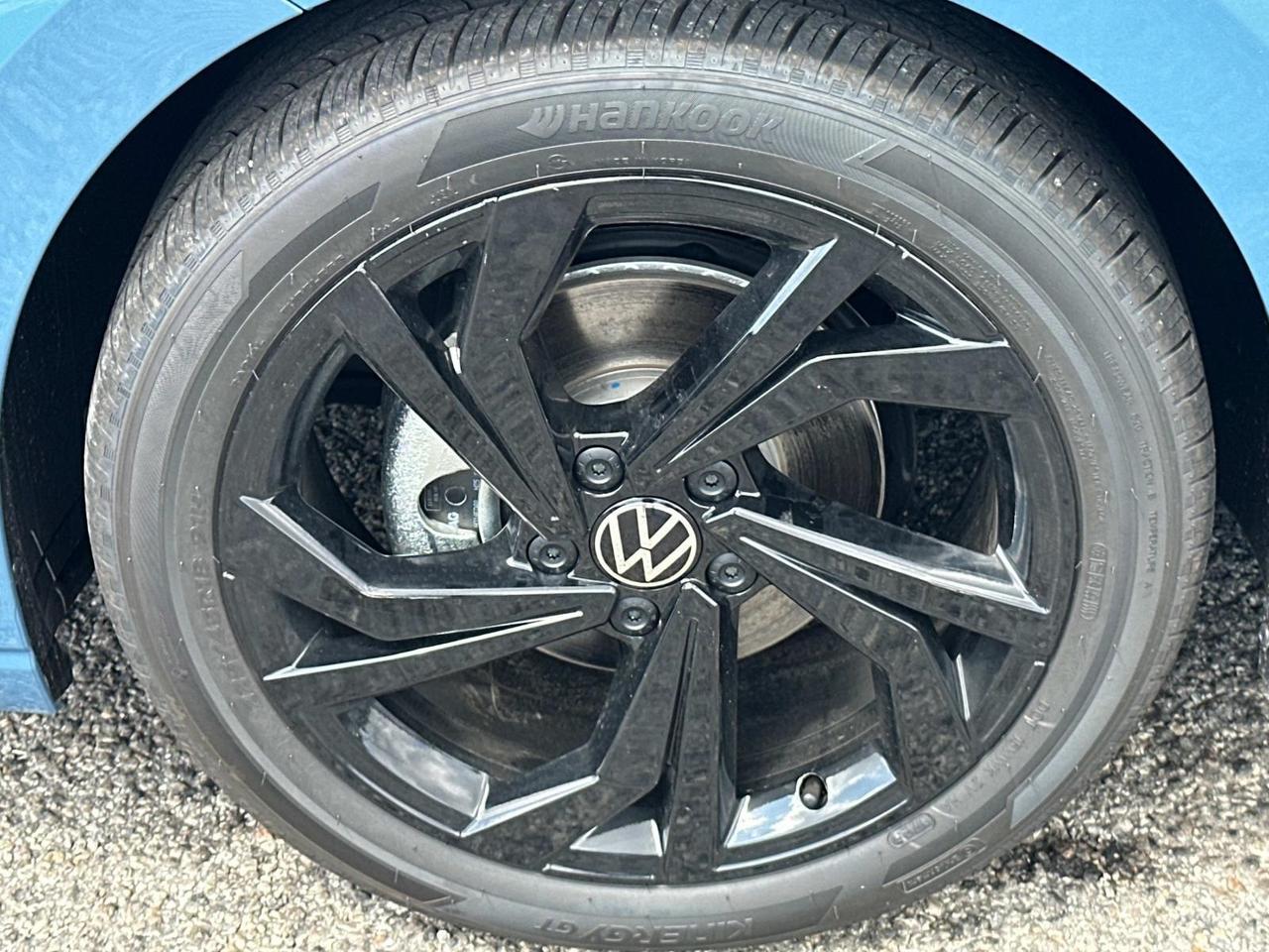 2025 Volkswagen Jetta 1.5T SE Woodbridge VA
