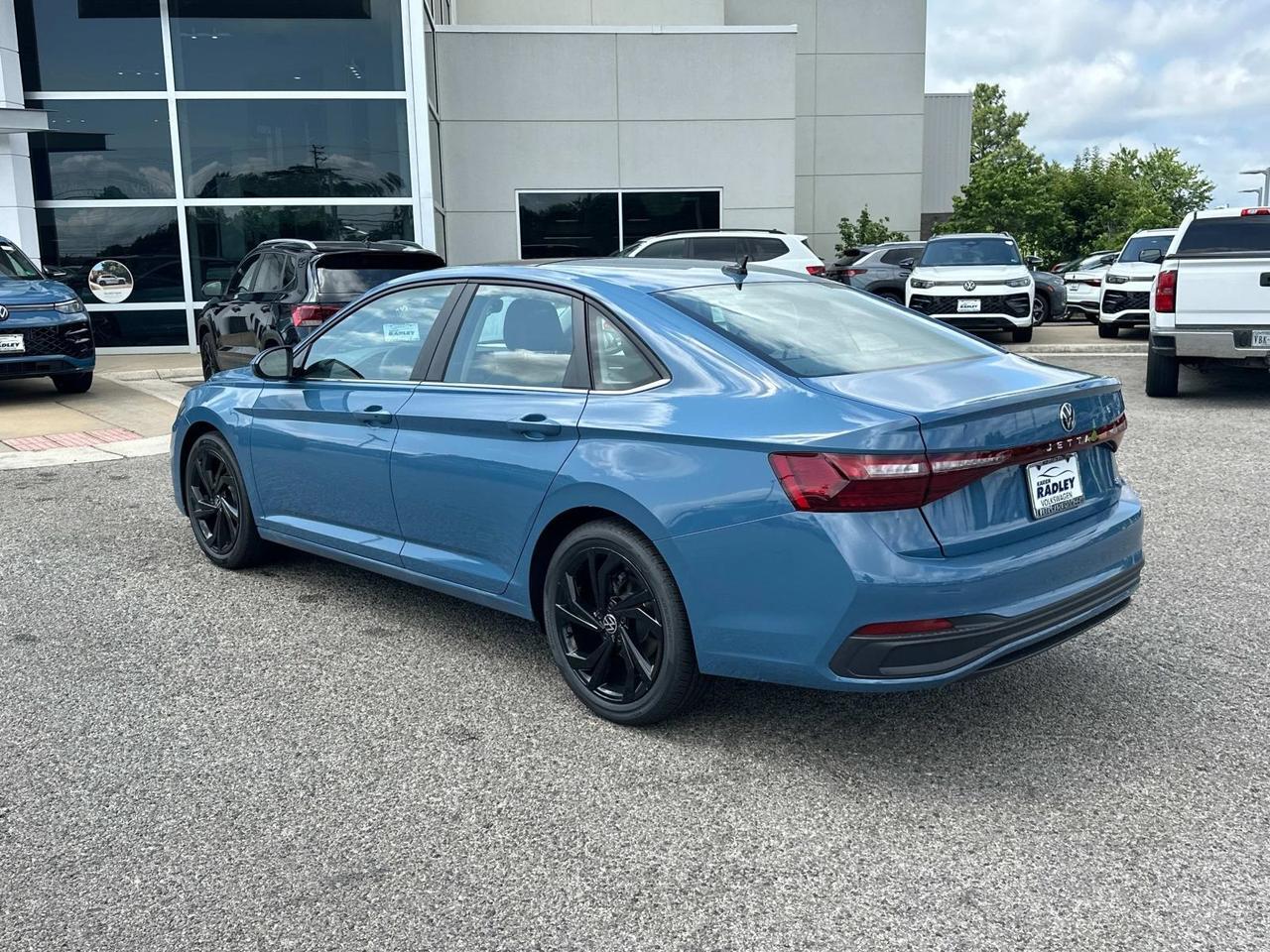 2025 Volkswagen Jetta 1.5T SE Woodbridge VA