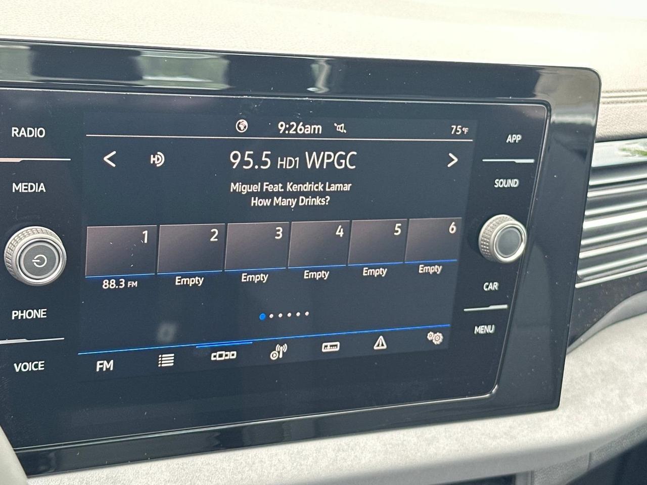 2025 Volkswagen Jetta 1.5T SE Woodbridge VA
