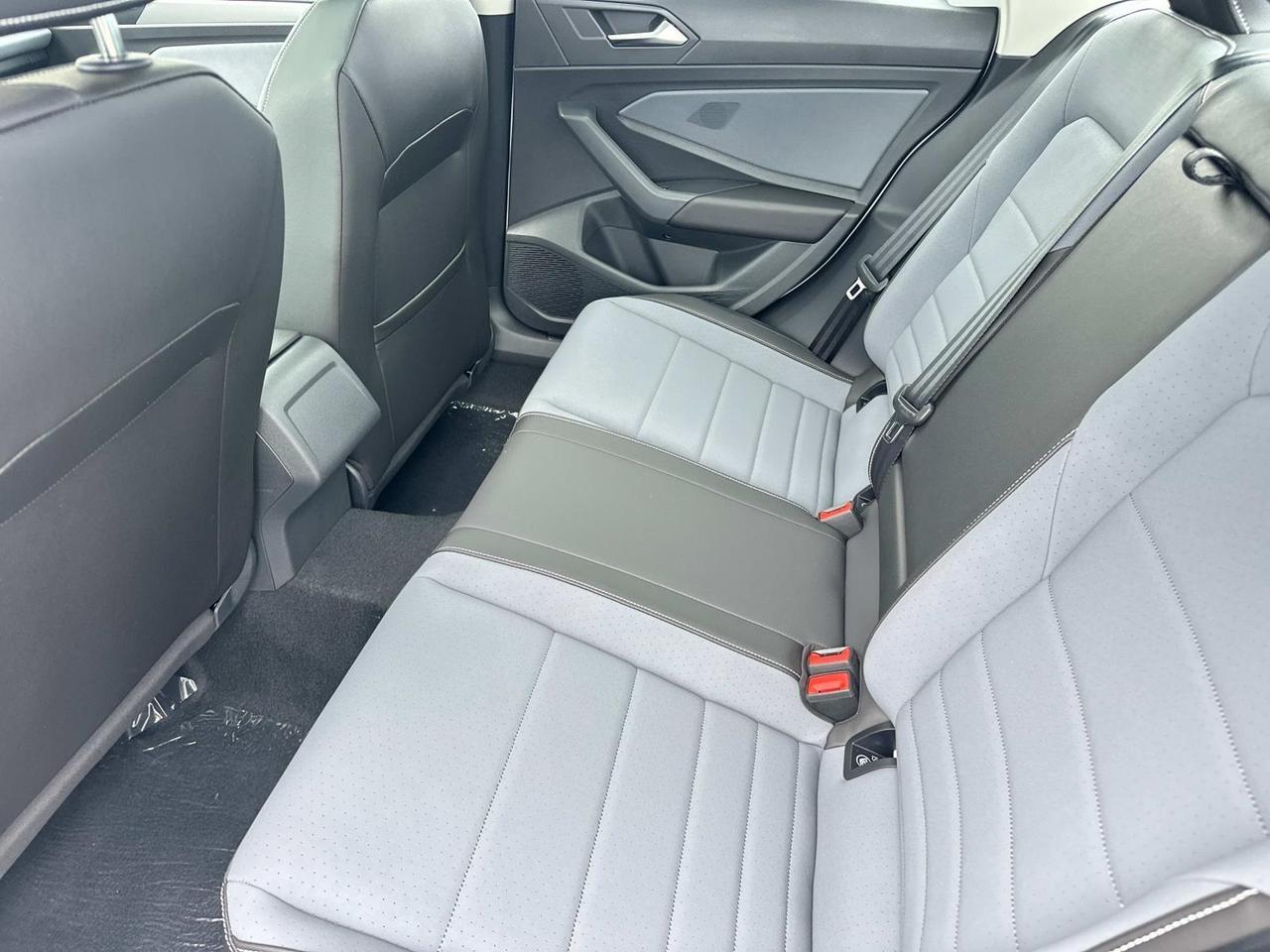 2025 Volkswagen Jetta 1.5T SE Woodbridge VA