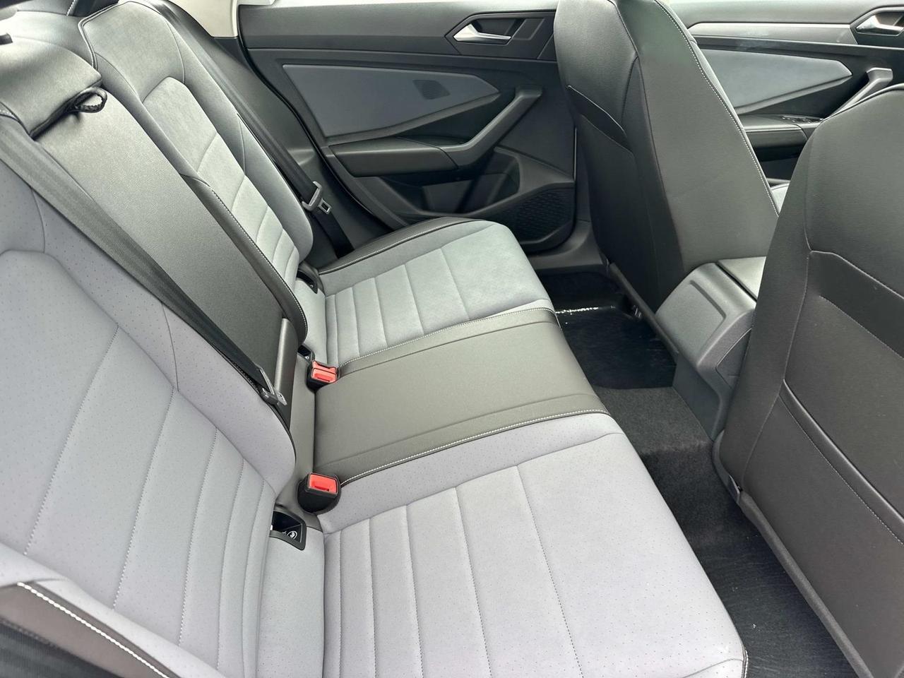 2025 Volkswagen Jetta 1.5T SE Woodbridge VA