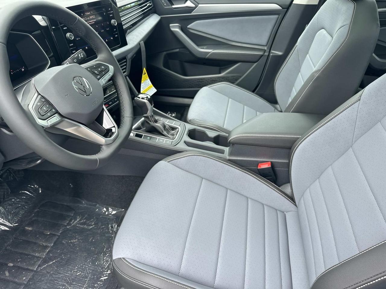 2025 Volkswagen Jetta 1.5T SE Woodbridge VA