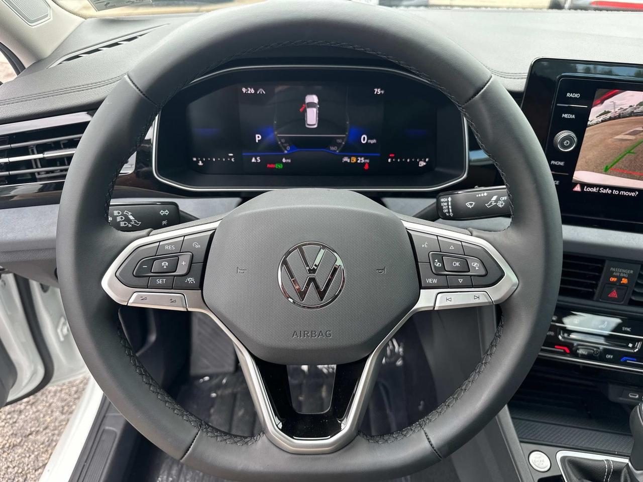 2025 Volkswagen Jetta 1.5T SE Woodbridge VA