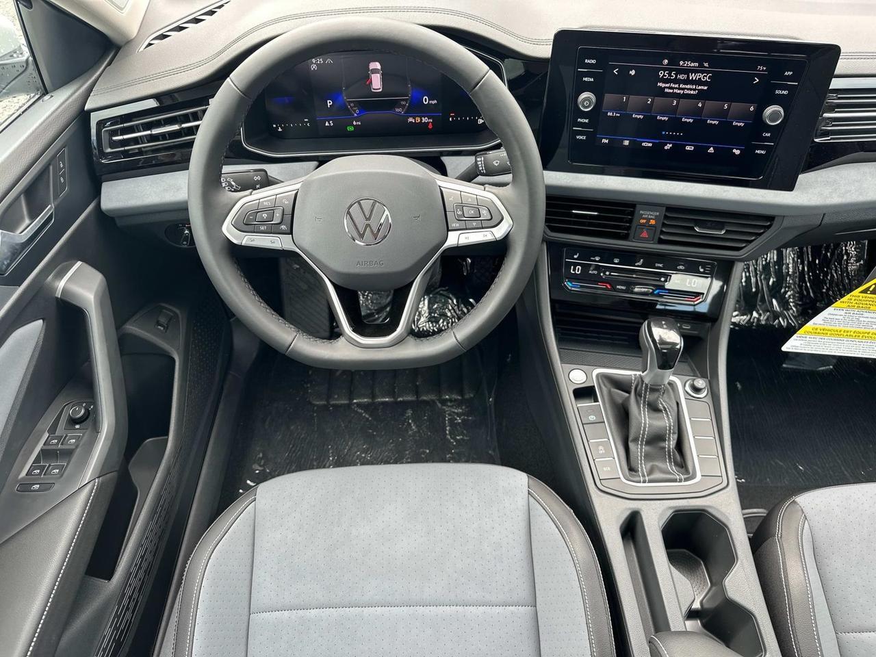 2025 Volkswagen Jetta 1.5T SE Woodbridge VA