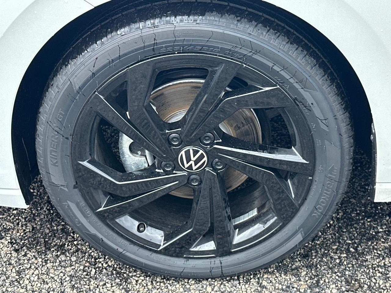 2025 Volkswagen Jetta 1.5T SE Woodbridge VA